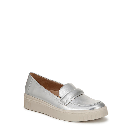 Silver-