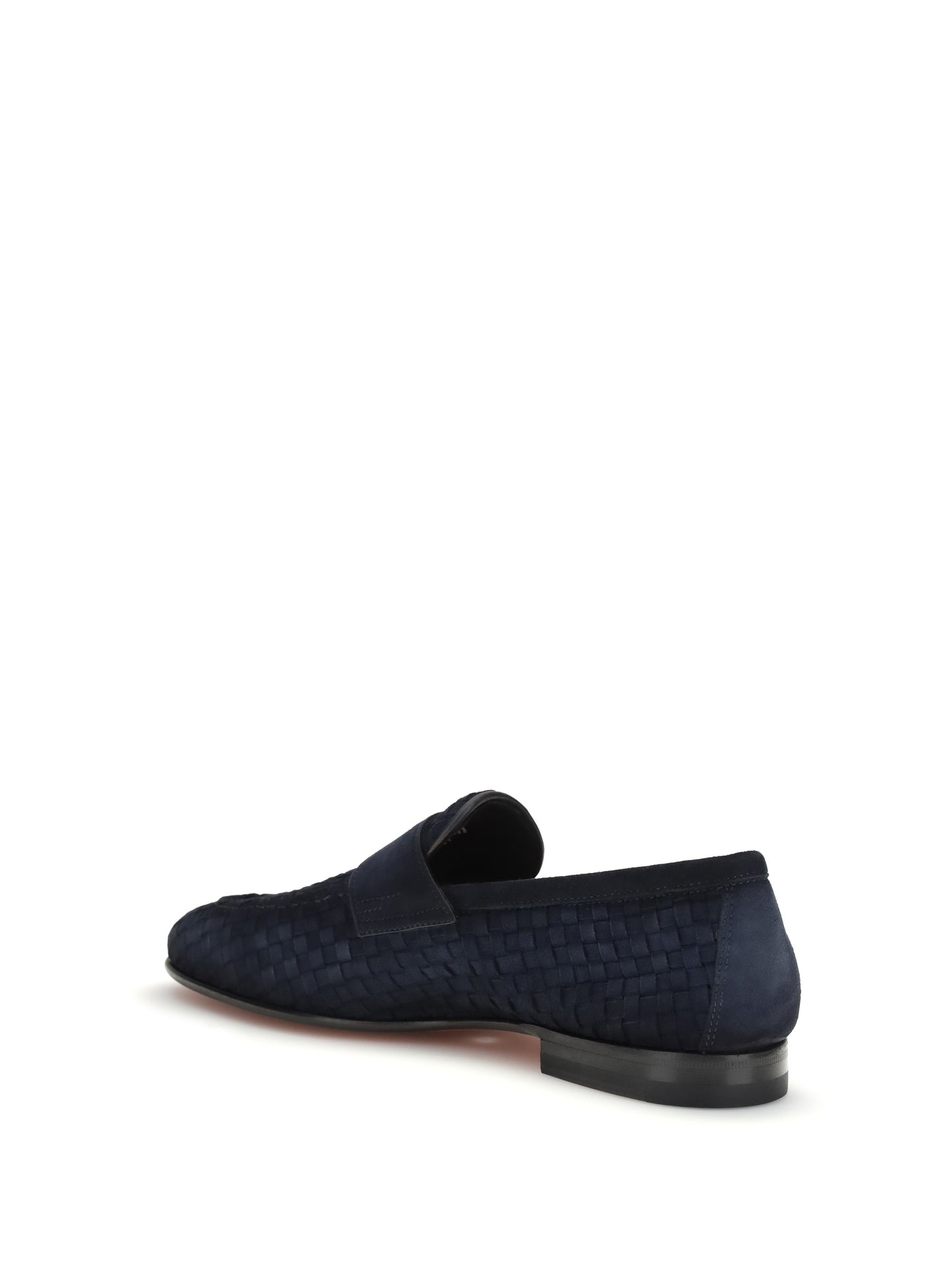 Penny Loafers Carlo Blue