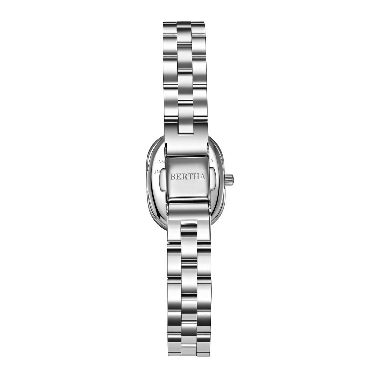 Silver-