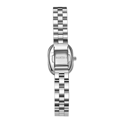 Silver-