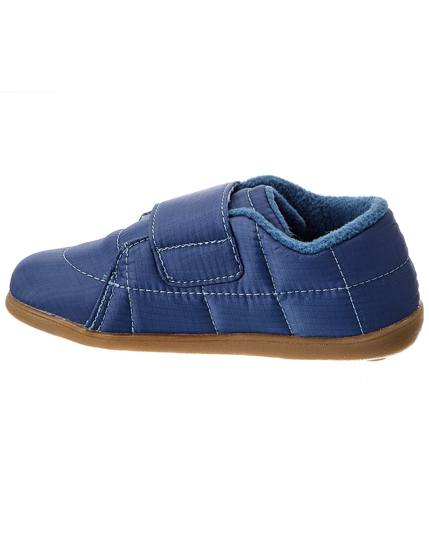 BLUE-