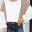Brown Stripe