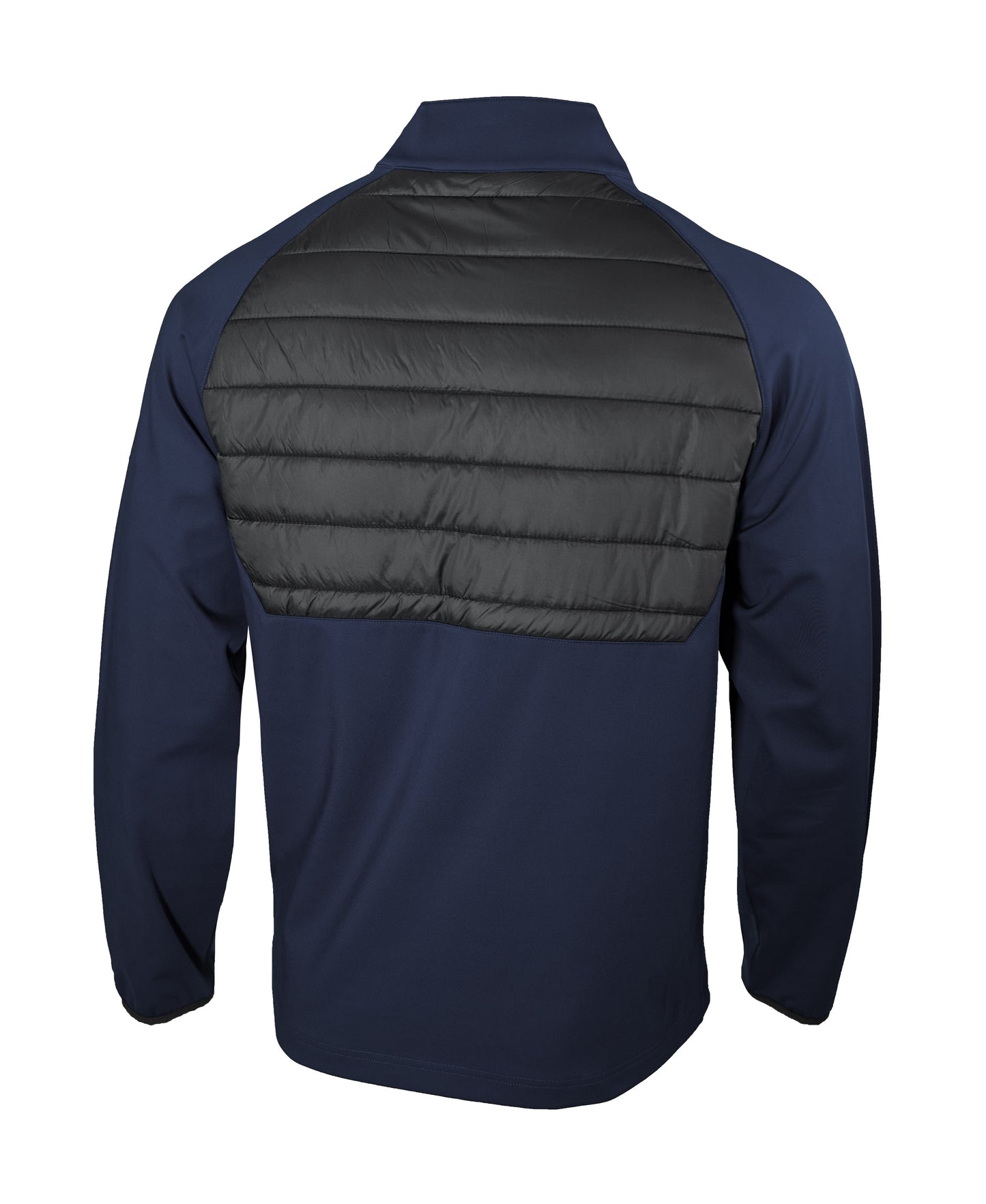 Collegiate Navy-