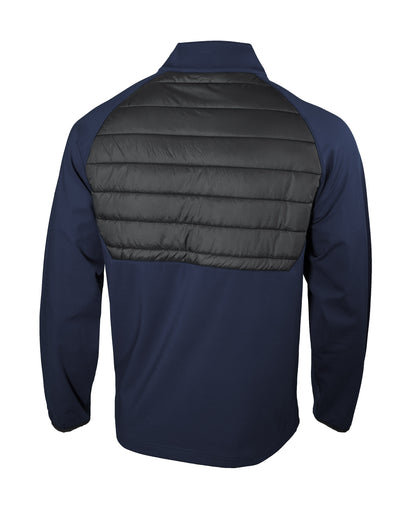 Collegiate Navy-