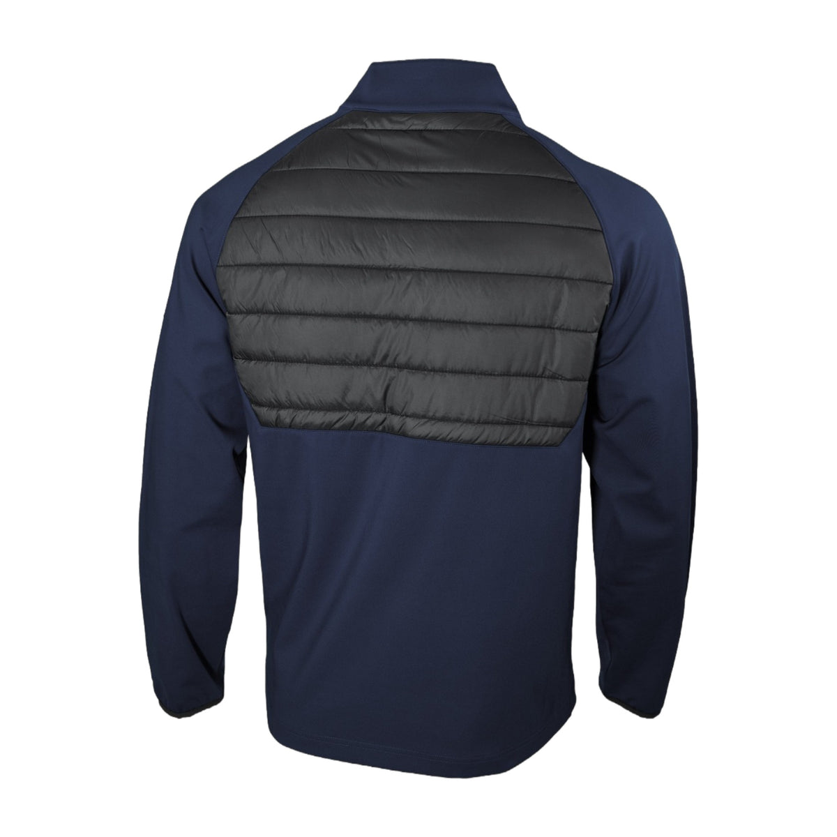 Collegiate Navy-