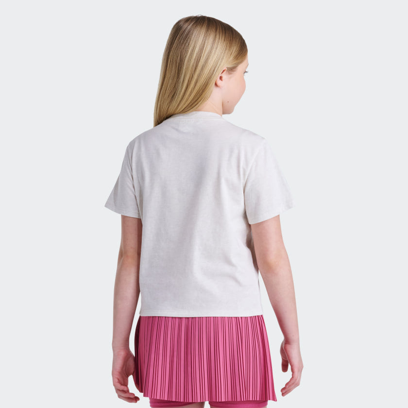 Chalk White Melange-