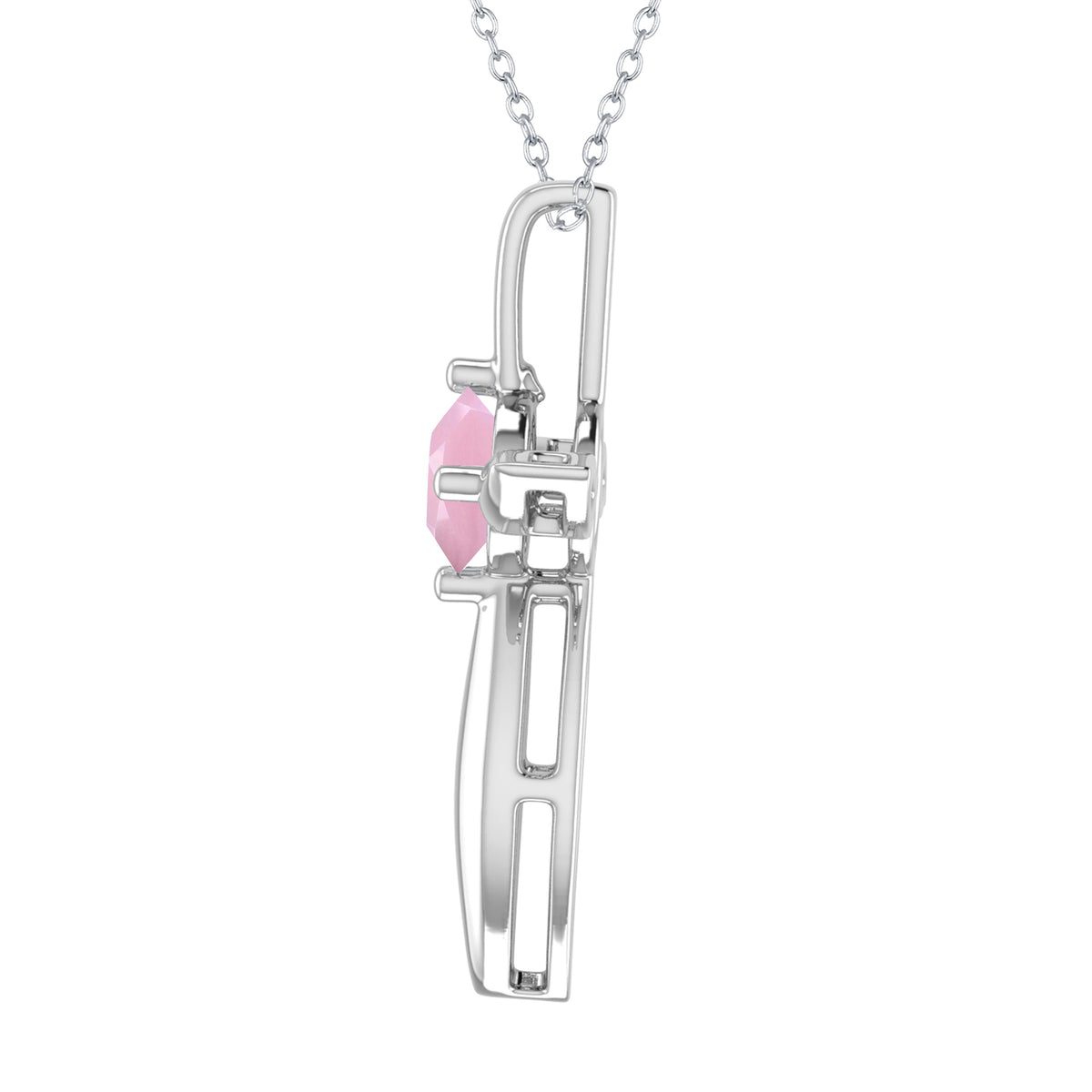 Pink-