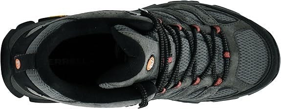 Merrell Moab 3 Mid Men's Hiking Boots — Beluga