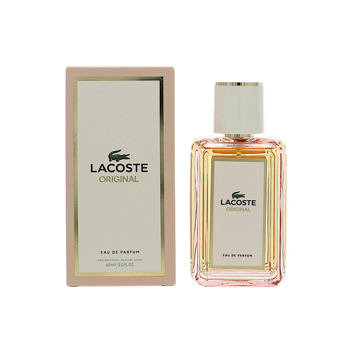 Lacoste Original-
