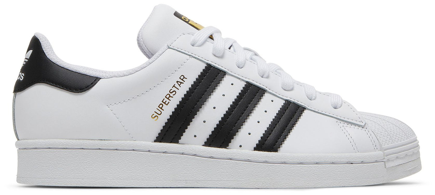 Youth adidas Superstar J