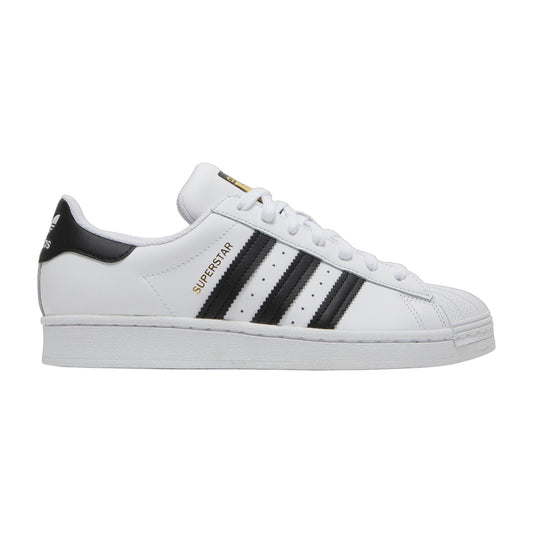 adidas Youth Superstar J Sneakers