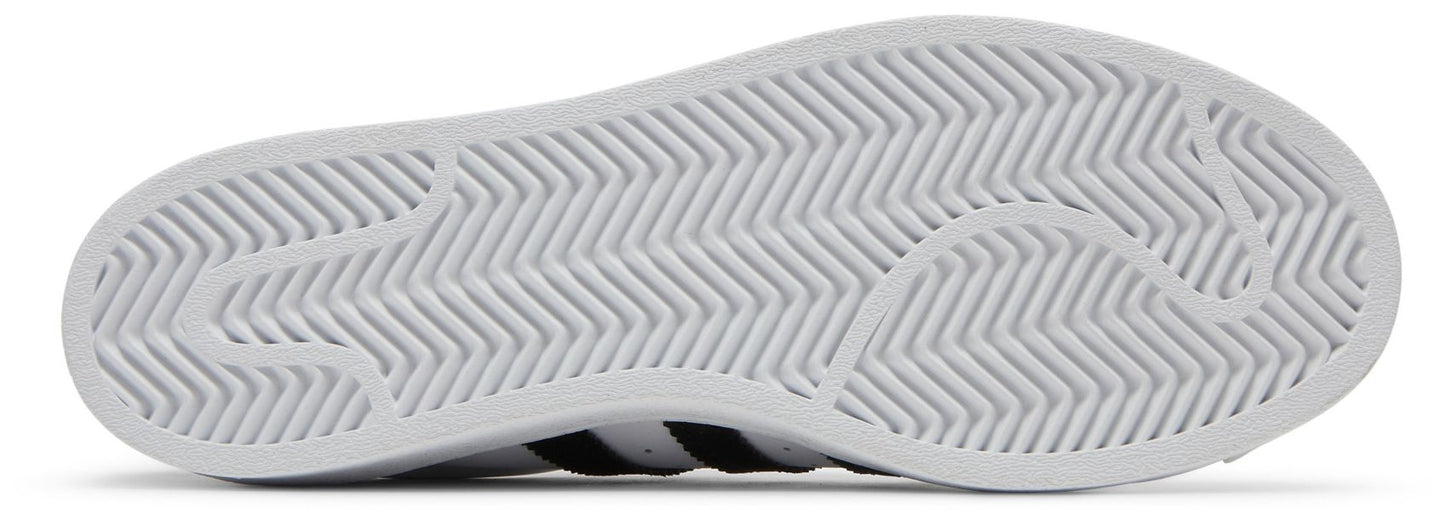 Youth adidas Superstar J