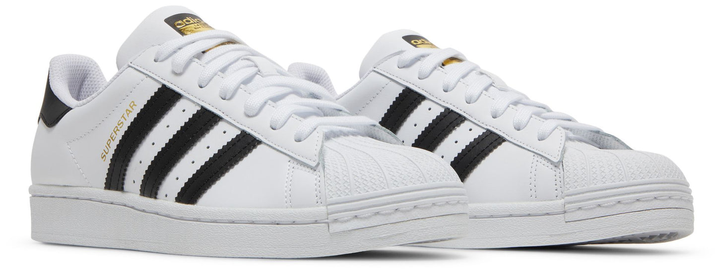 adidas Youth Superstar J Sneakers