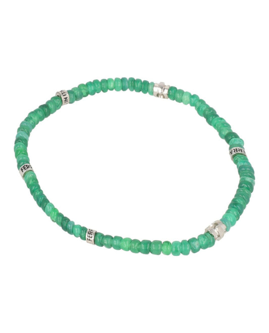 Ferragamo Beadstone Bracelet