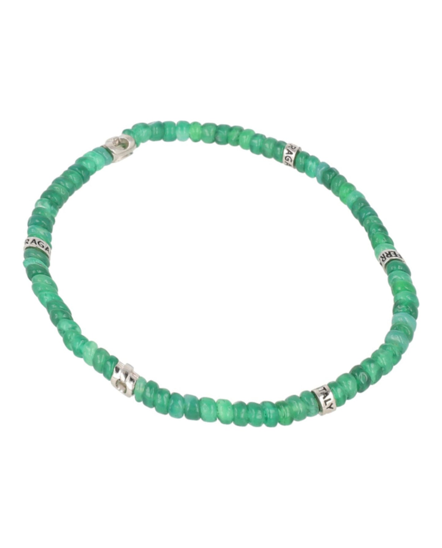Ferragamo Beadstone Bracelet