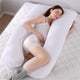 A white 2pcs