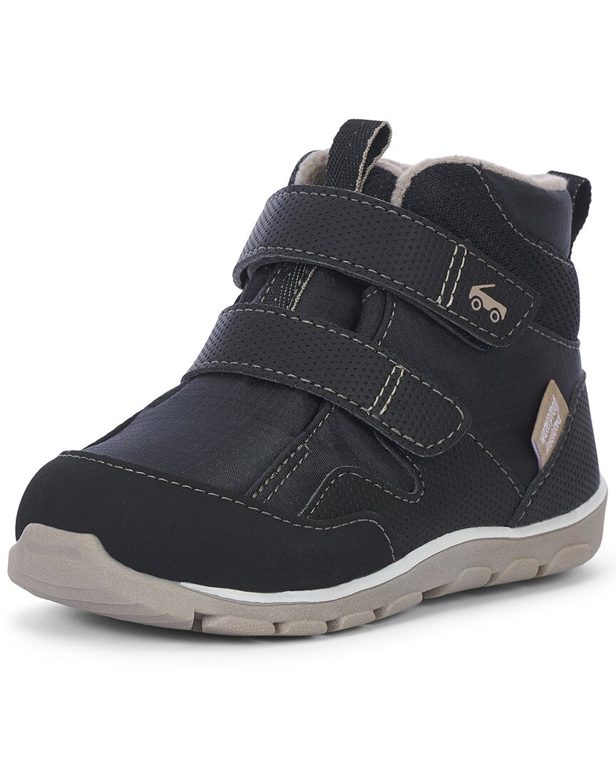 BLACK-