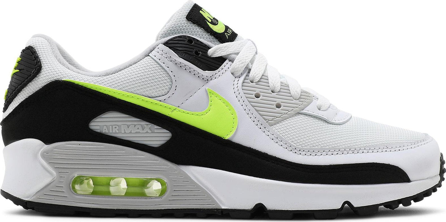Nike Men's Air Max 90 Sneakers