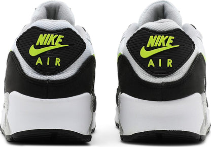 Nike Men's Air Max 90 Sneakers