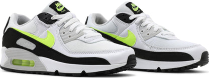 Nike Men's Air Max 90 Sneakers