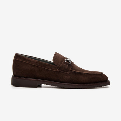 Cafe Suede-