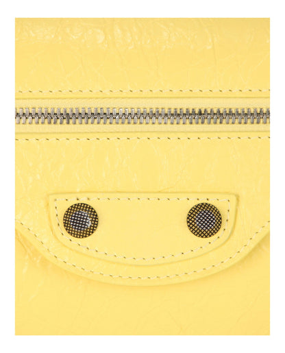 Balenciaga Small Le Cagole Sling Shoulder Bag