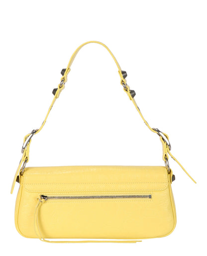 Balenciaga Small Le Cagole Sling Shoulder Bag