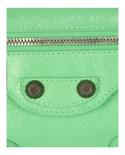 Balenciaga Xs Le Cagole Sling Shoulder Bag