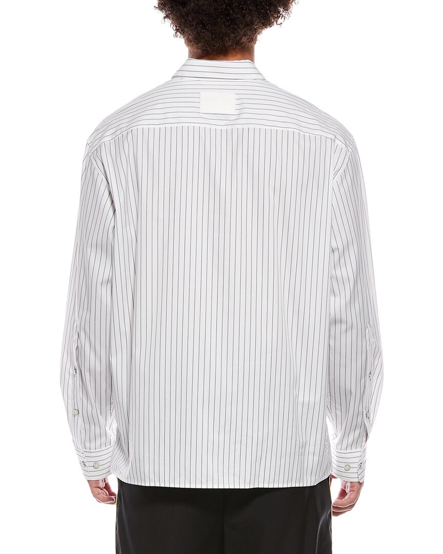 C40-WHITE/NAVY-