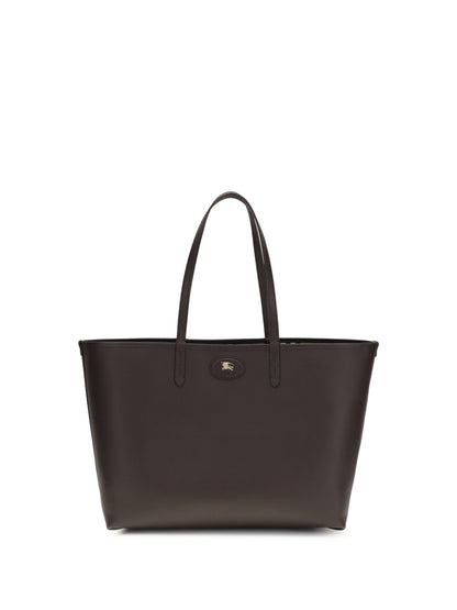 Tote Bag Bloomsbury Reversible Peat/Sand