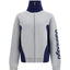 Grey/Navy