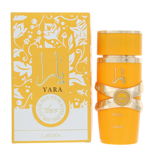 Yara Tous-