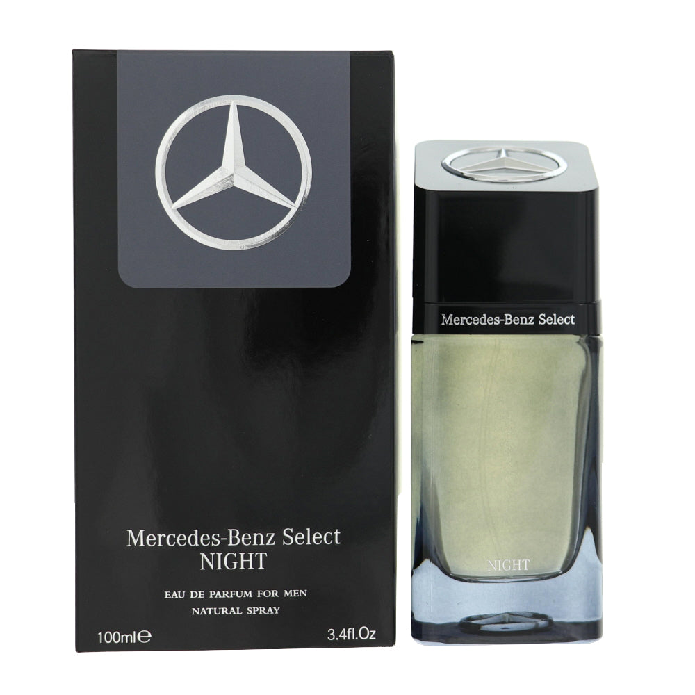 Mercedes Benz Select Night-