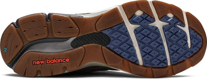New Balance Men's 990V3 'Miusa Bodega Here To Stay' Sneakers