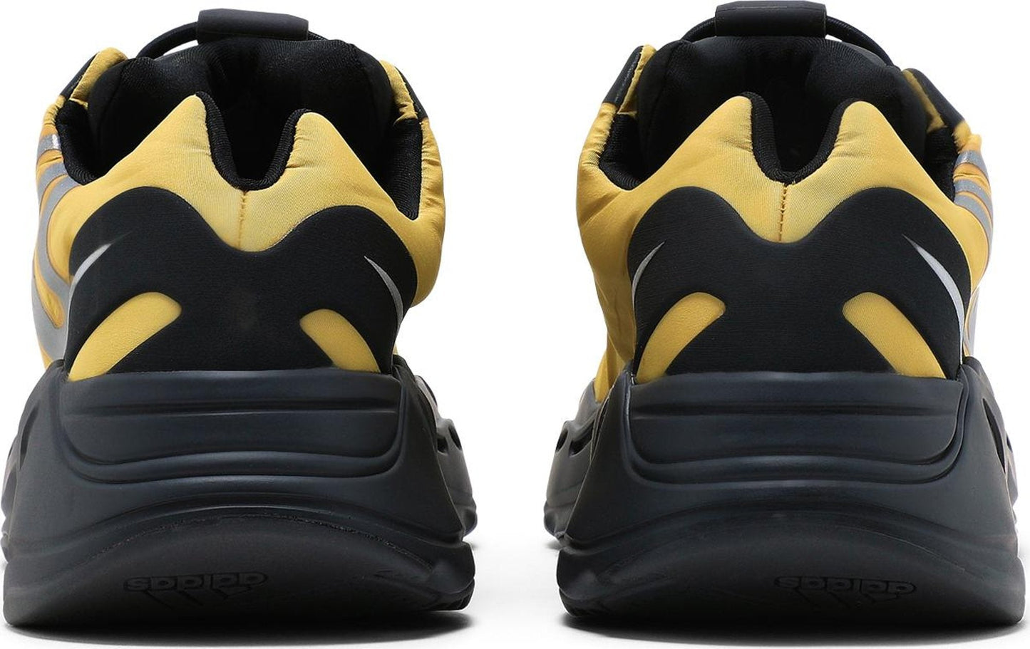 adidas Men's Yeezy Boost 700 Mnvn 'Honey Flux' Sneakers