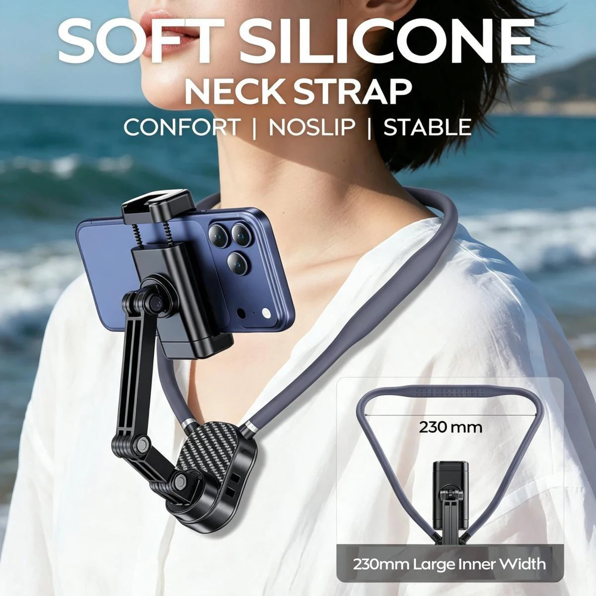REGULAR PHONE CLIP-