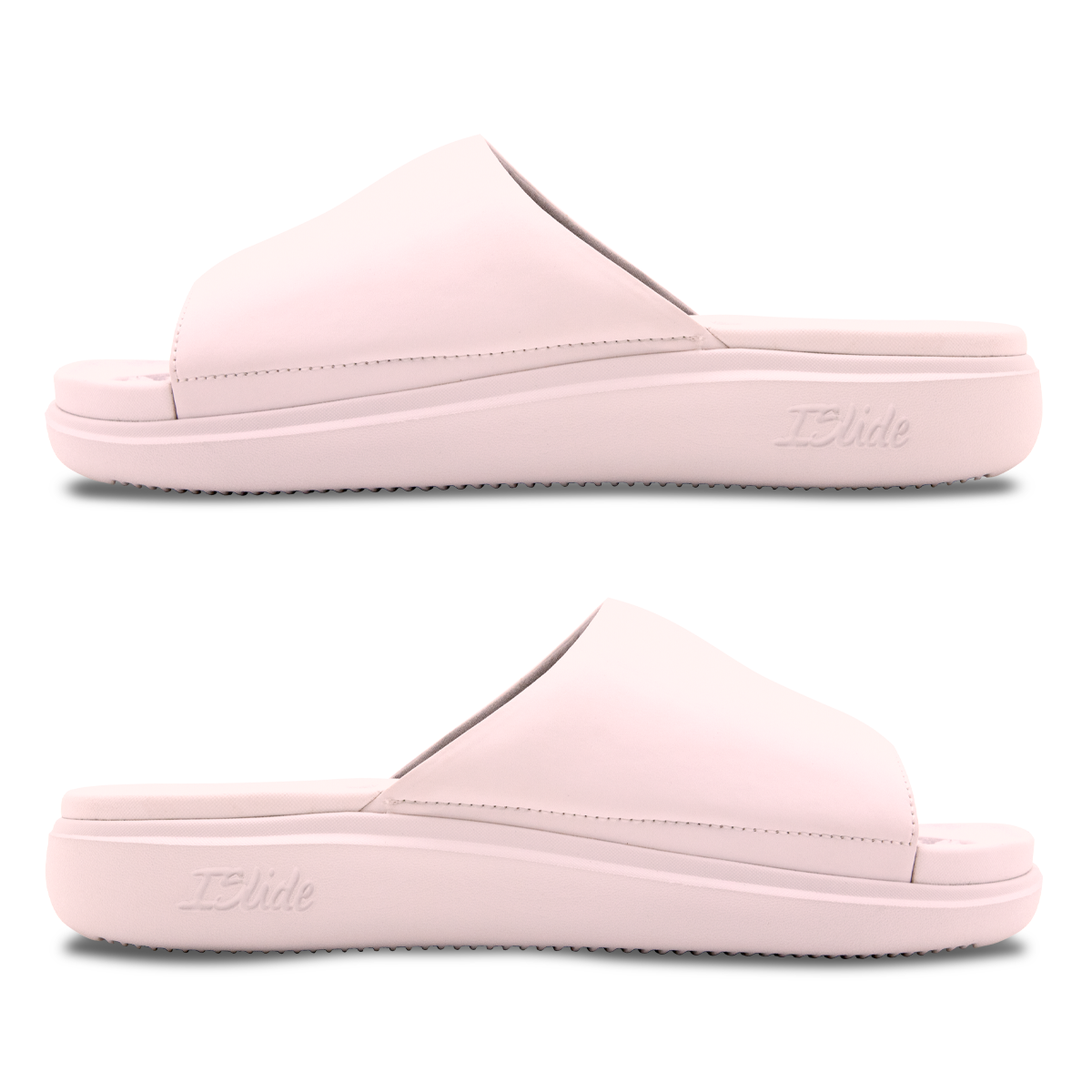 Cape Cod Motive Slide Sandals
