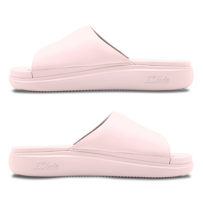 Hamptons Motive Slide Sandals
