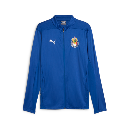 Puma Men's Chg Training Jacket Jackets