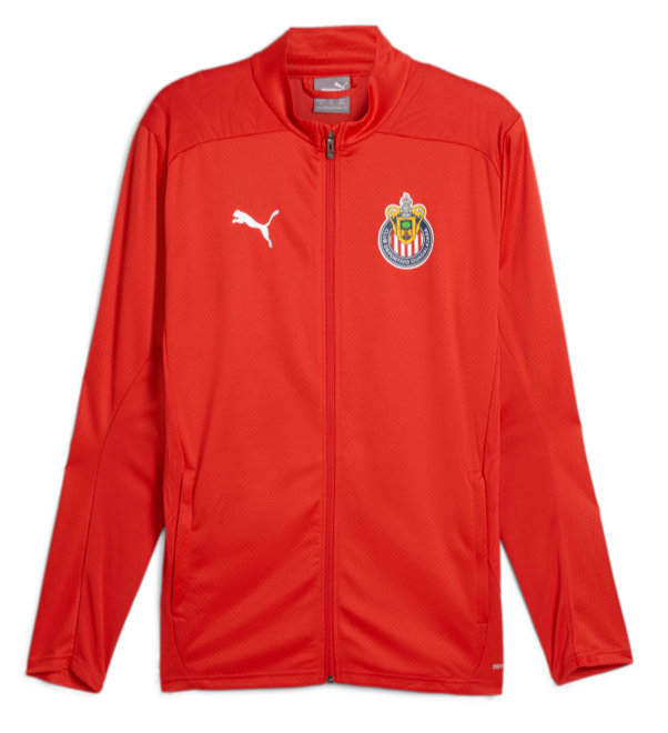 Puma Women's Chg Training Jacket Jackets