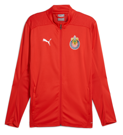Puma Women's Chg Training Jacket Jackets