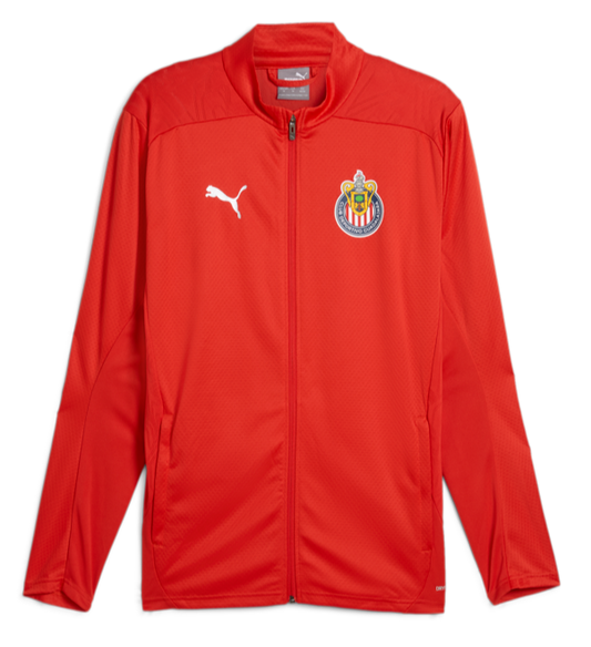 Puma Women's Chg Training Jacket Jackets