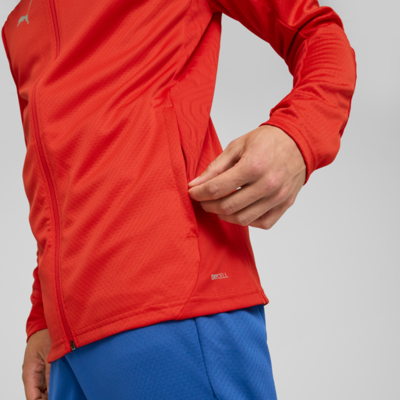 Puma Women's Chg Training Jacket Jackets