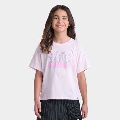 Clear Pink-