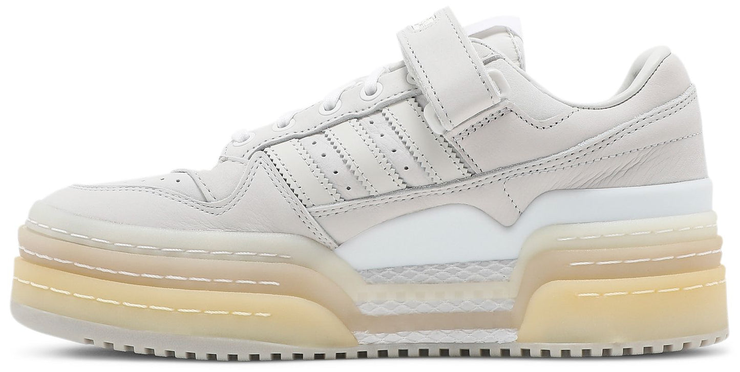Women's adidas Triple Platforum Low 'Crystal White'