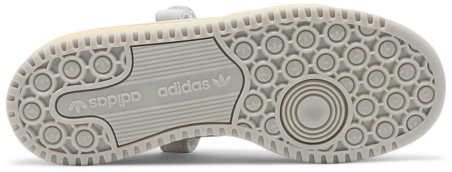 Women's adidas Triple Platforum Low 'Crystal White'