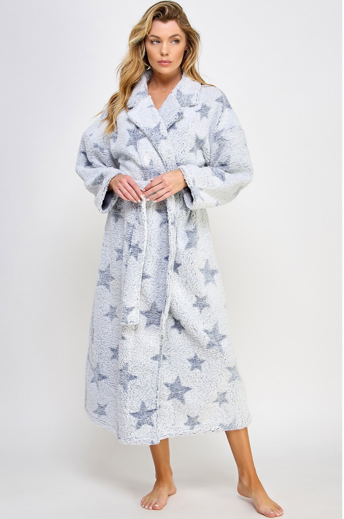 Light Blue-