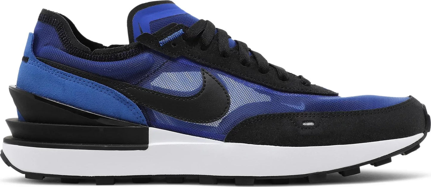 Nike Men's Waffle One 'Royal' Sneakers