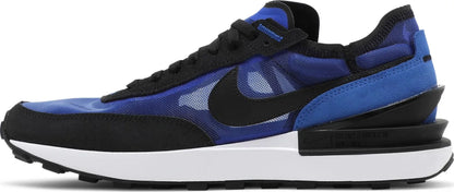 Nike Men's Waffle One 'Royal' Sneakers