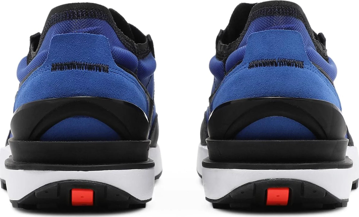 Nike Men's Waffle One 'Royal' Sneakers